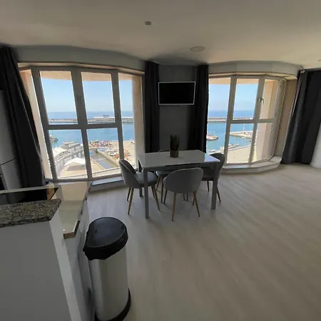 Center Marina View Silver Φουνκάλ