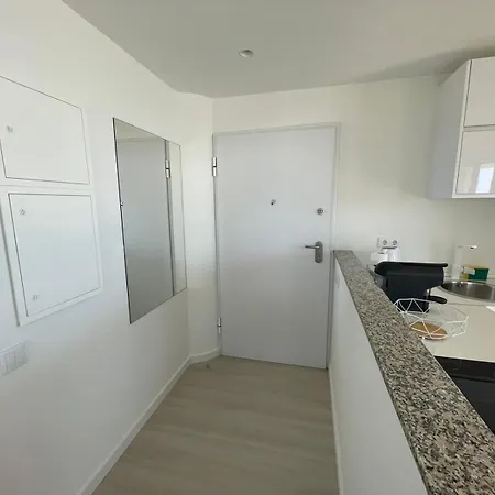 Center Marina View Silver * Φουνκάλ