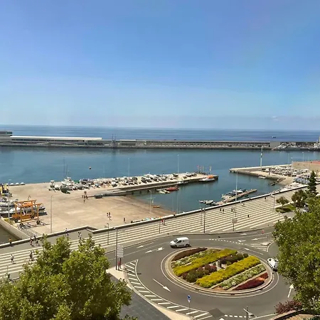 Center Marina View Silver Funchal (Madeira)