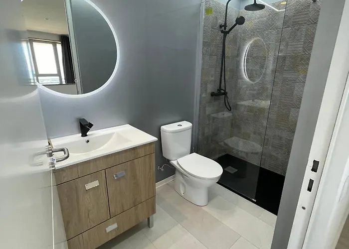 Апартаменты Center Marina View Silver *